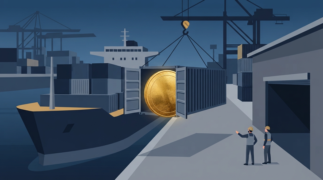 Who Pays Tariffs?
