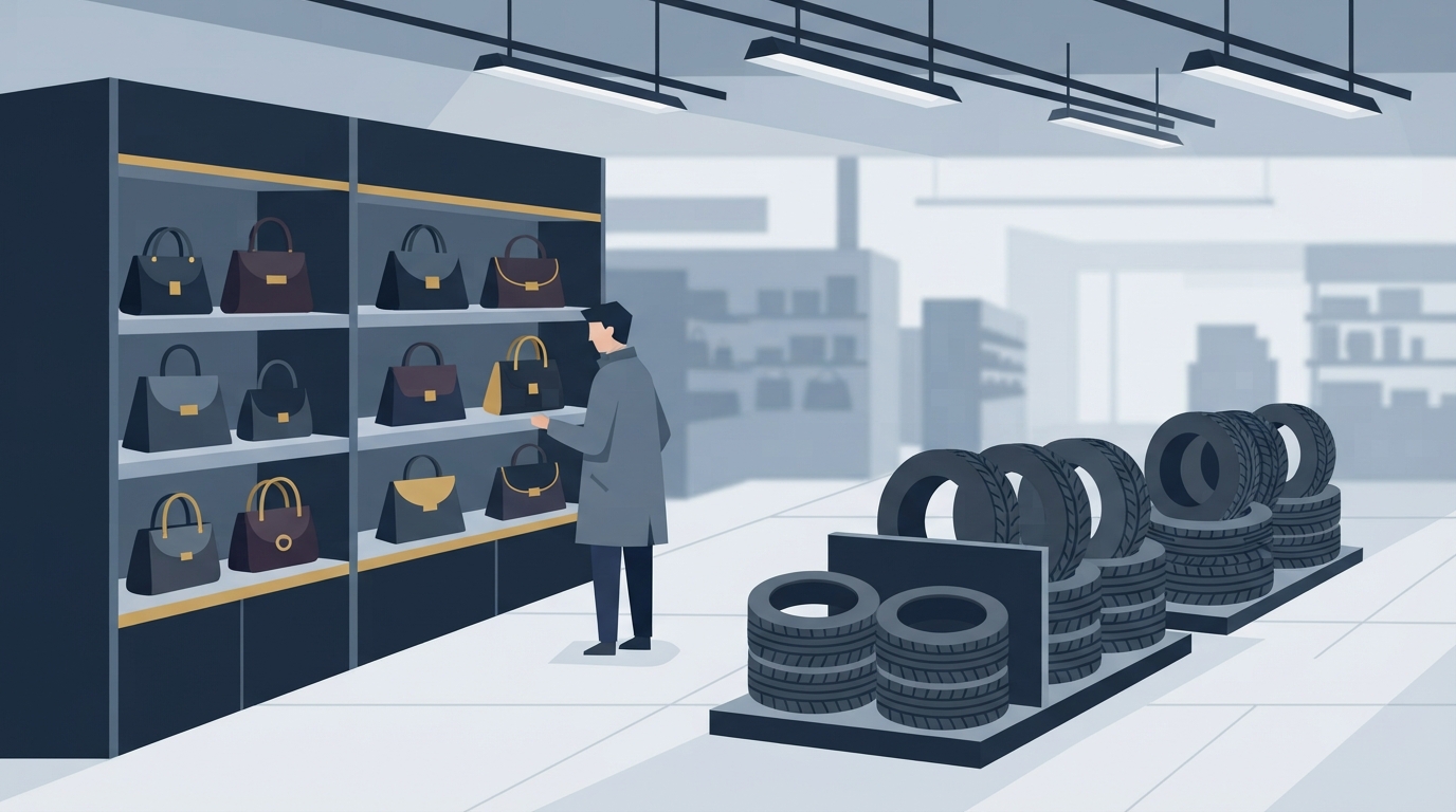 Competition limits price hikes