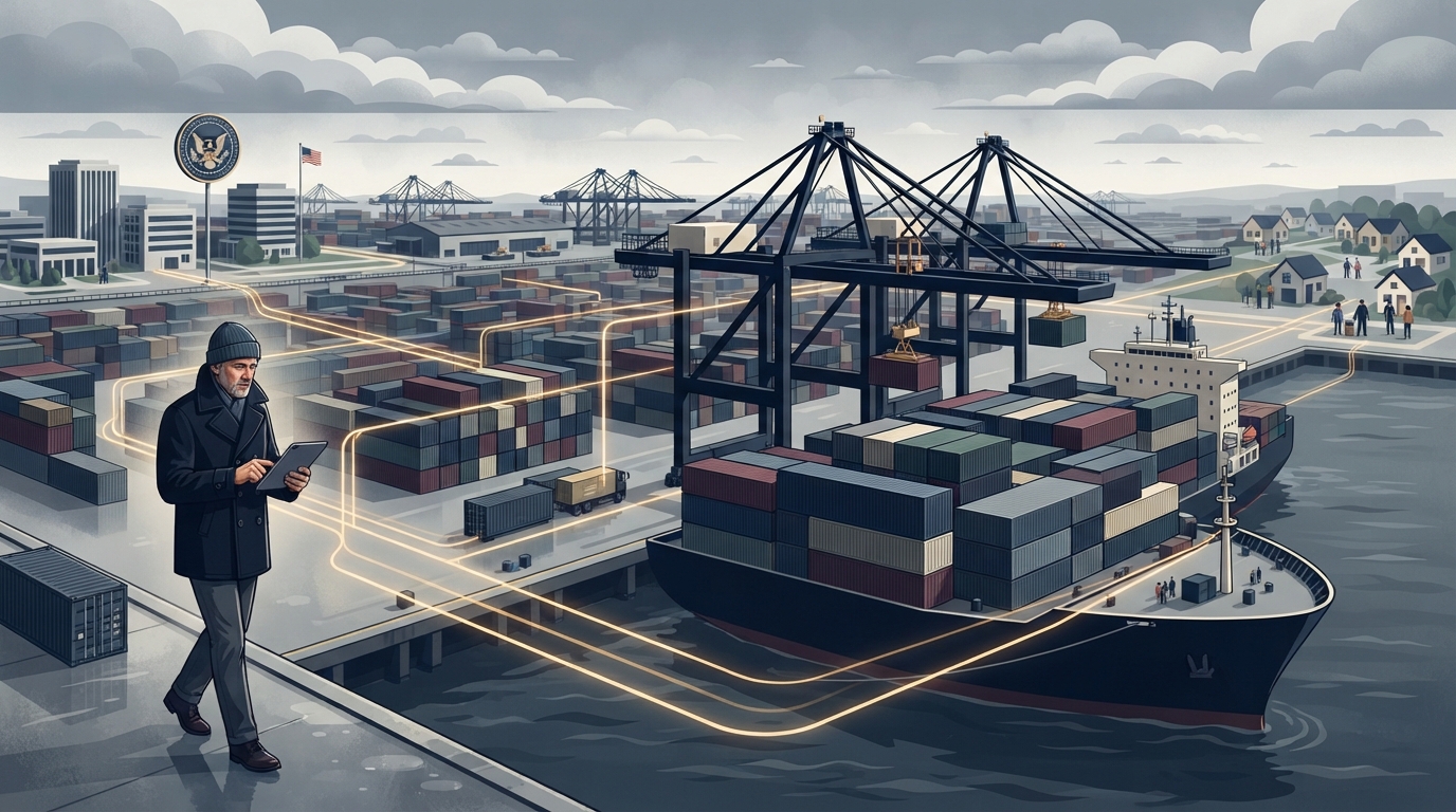 The 2018 Trade War