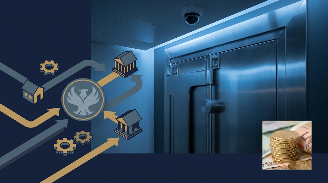 The Vault Myth