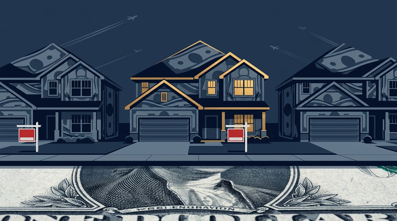 The $40,000 Mystery