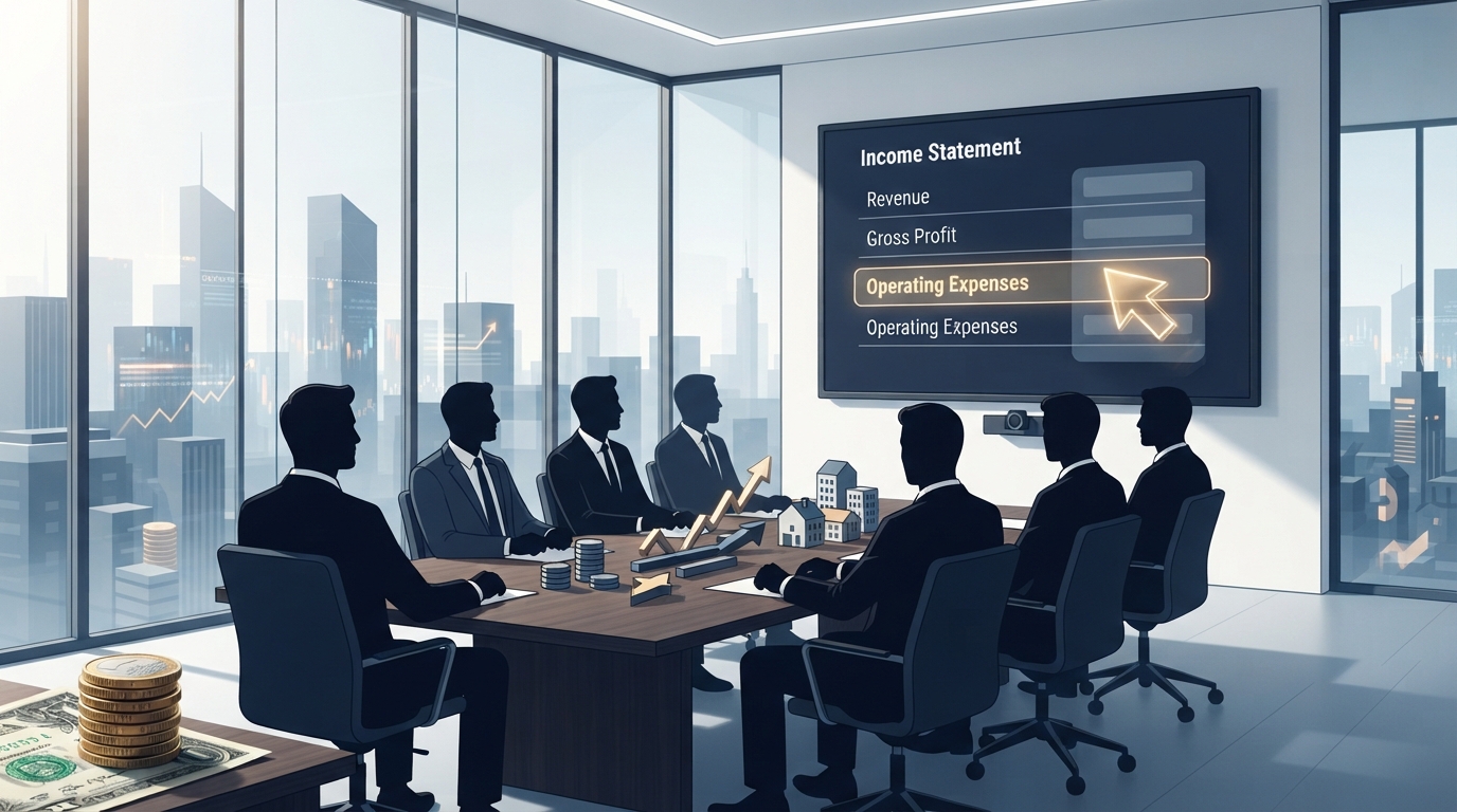 Why Mass Layoffs Boost Stock Prices Instantly