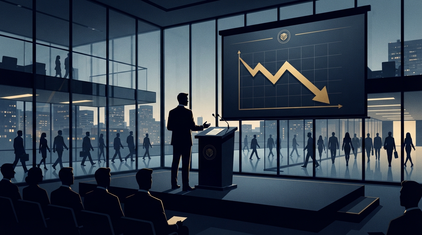Why Mass Layoffs Boost Stock Prices Instantly