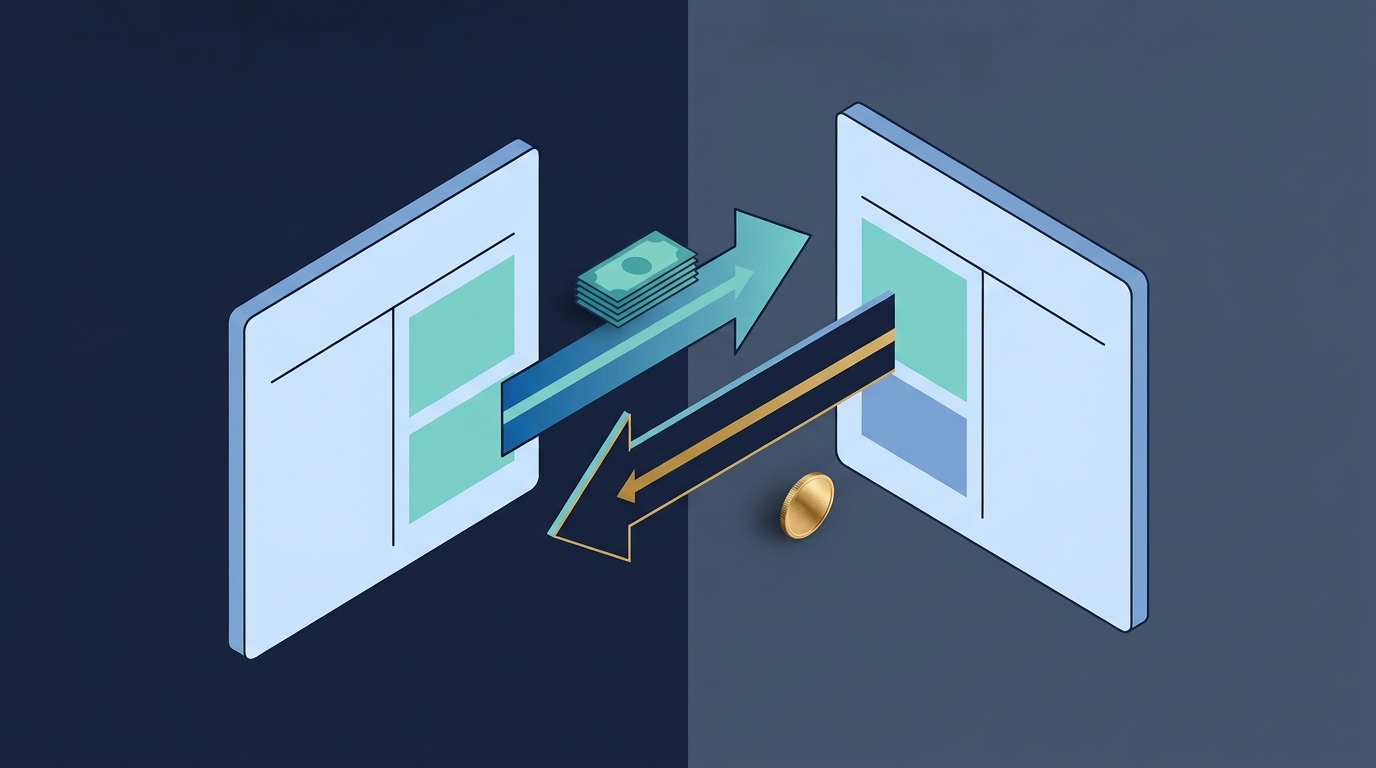 The Asset Swap