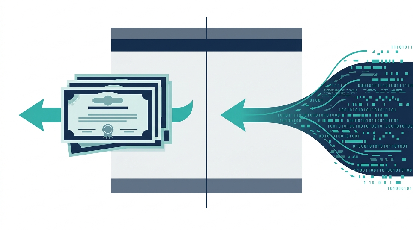 The Asset Swap