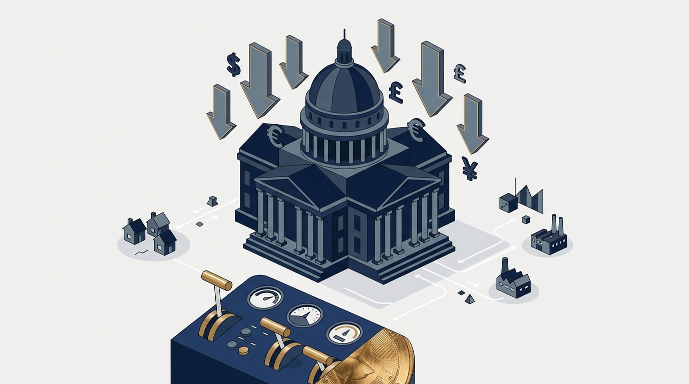 Banks Fight Back