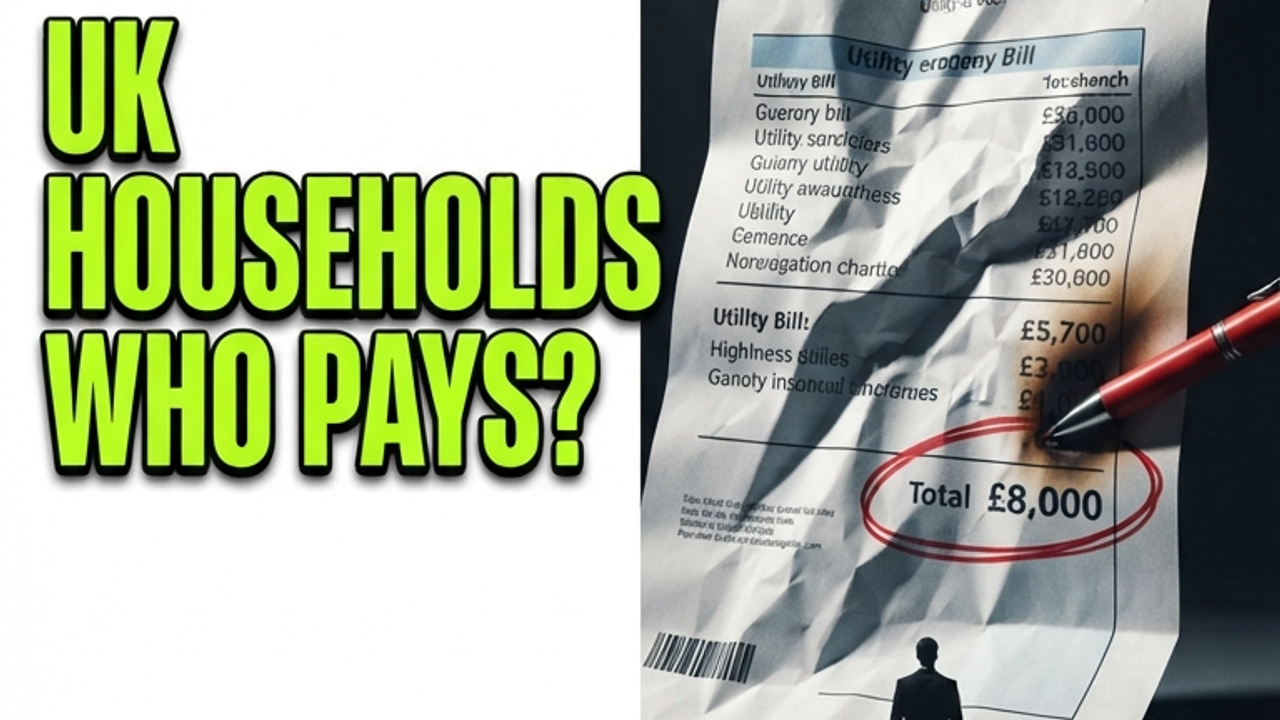 Supreme Court Tariff Ruling Explained: Why Your Bills Are Still High