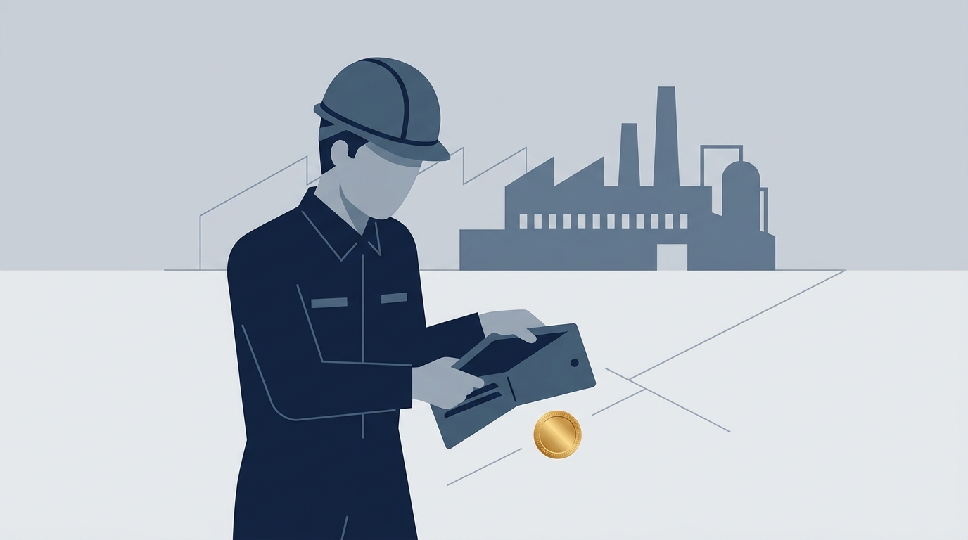 Rethinking Surpluses
