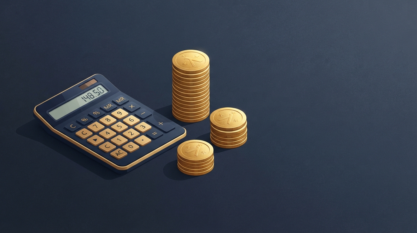 The Math