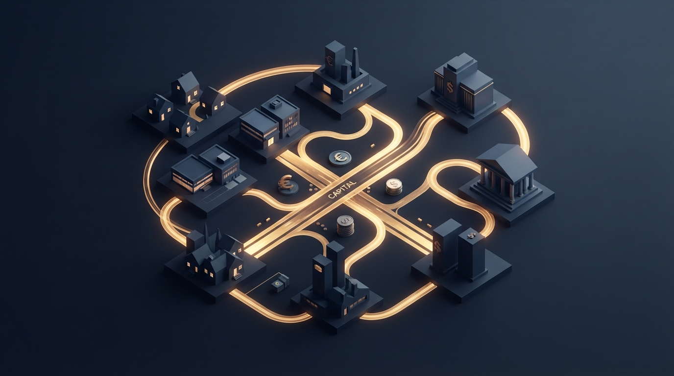 Pure Transaction Flow
