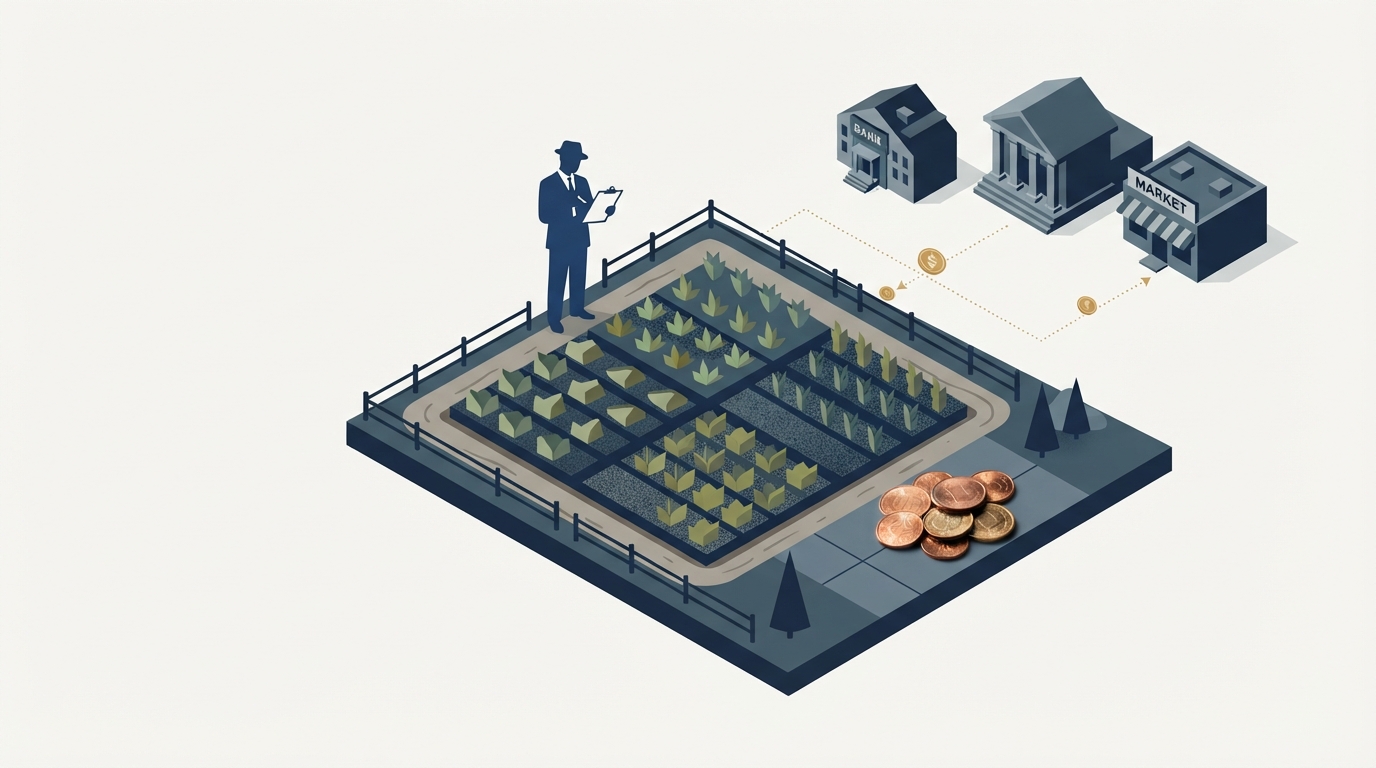 Property Without Rights