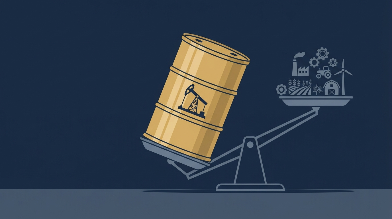 Dutch Disease