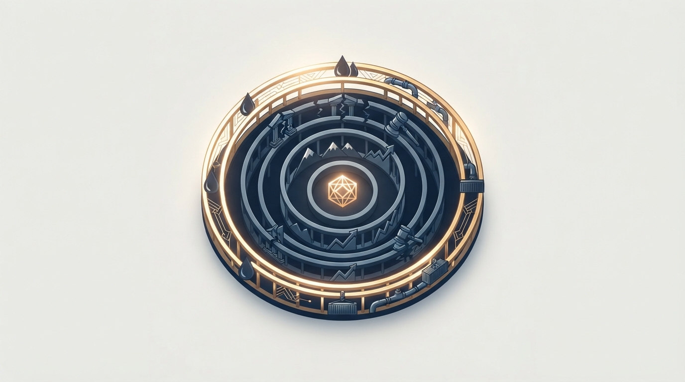 The Cages