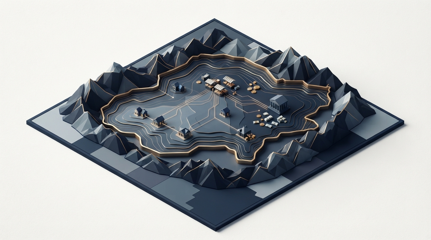 The Map Problem