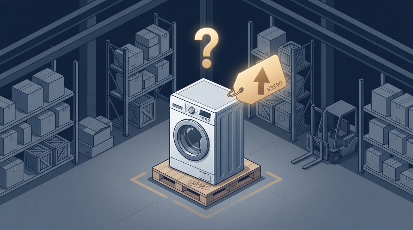 The Question