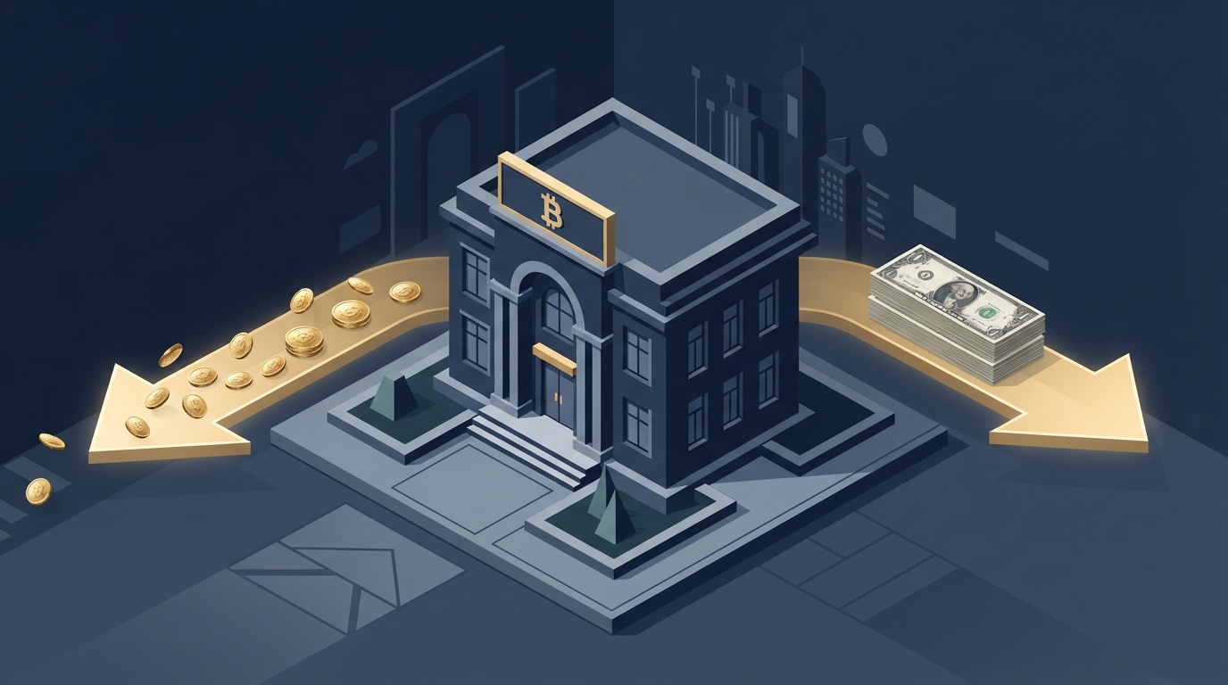Bank model