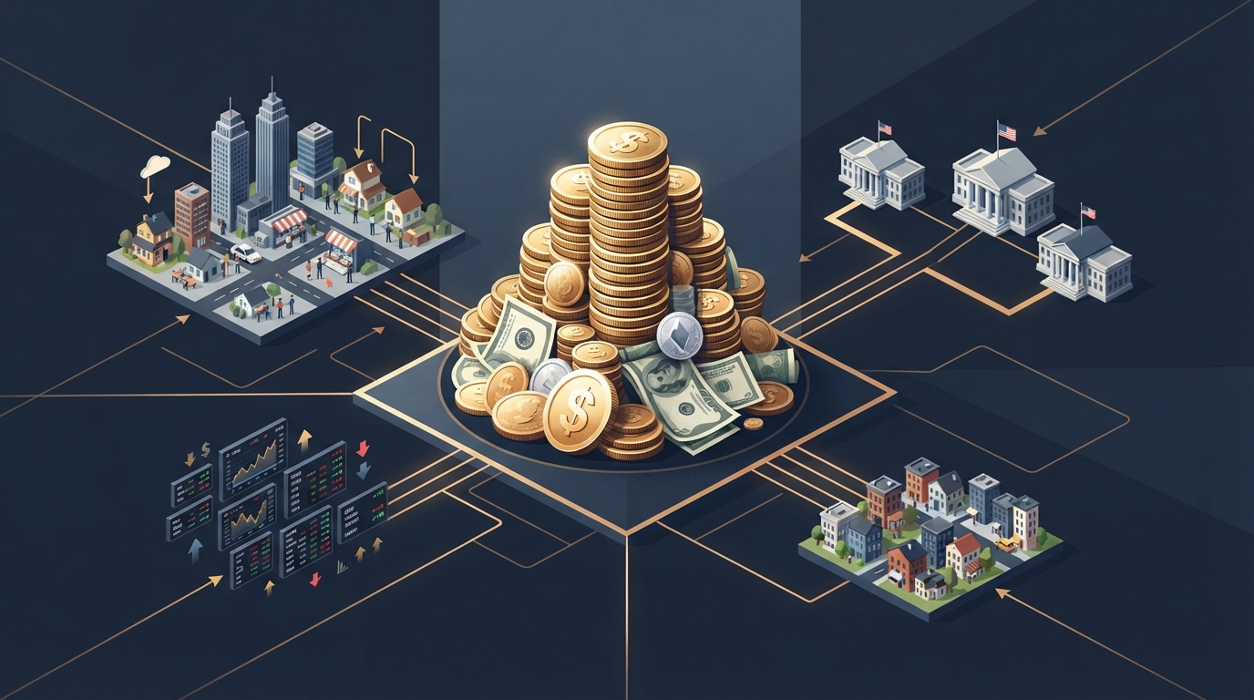 Follow The Money