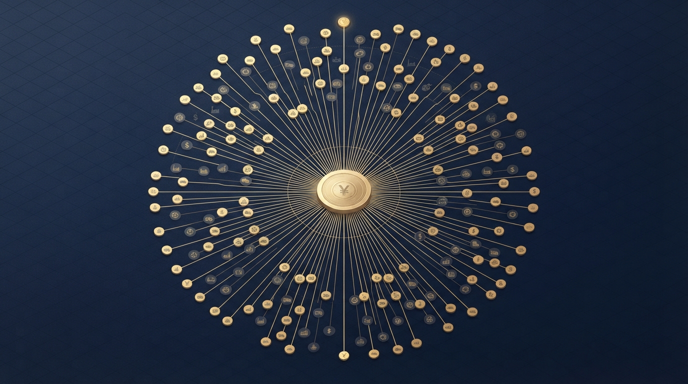 The Ecosystem