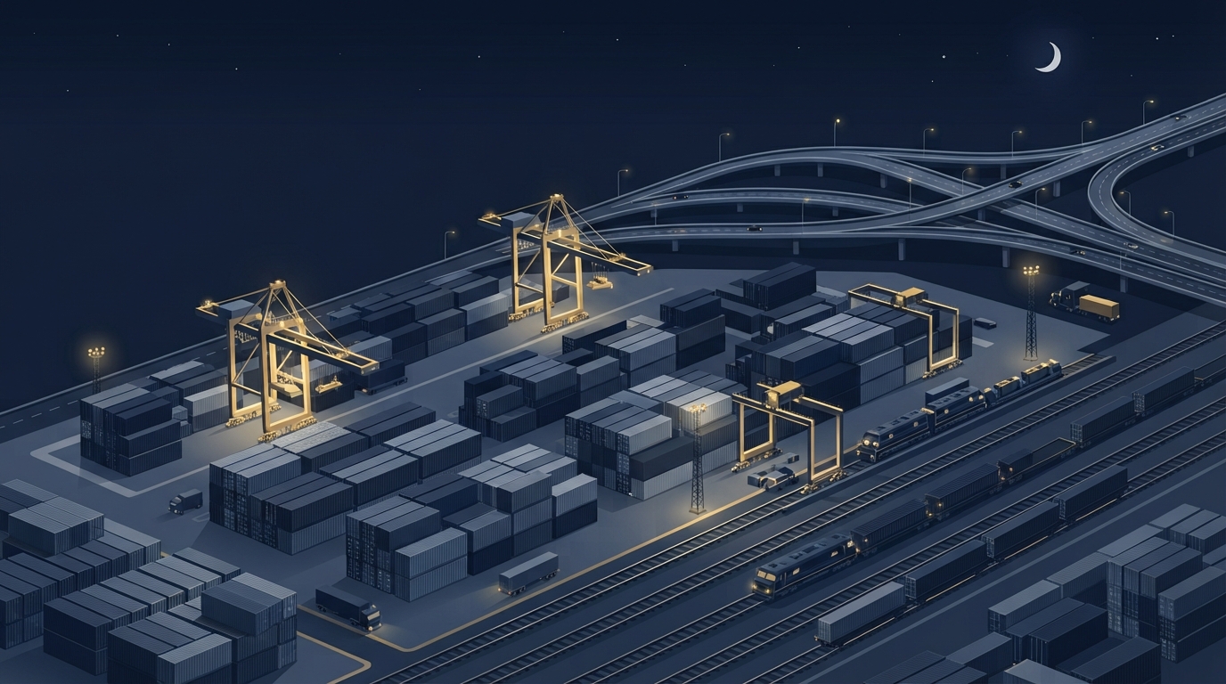 Infrastructure Below