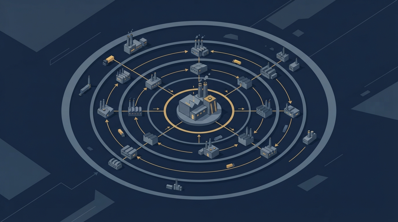 The Ecosystem