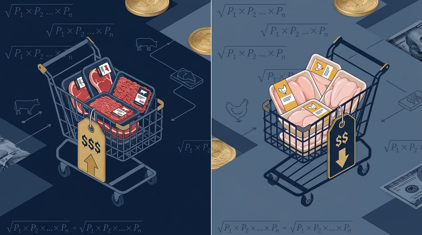 Substitution Effect