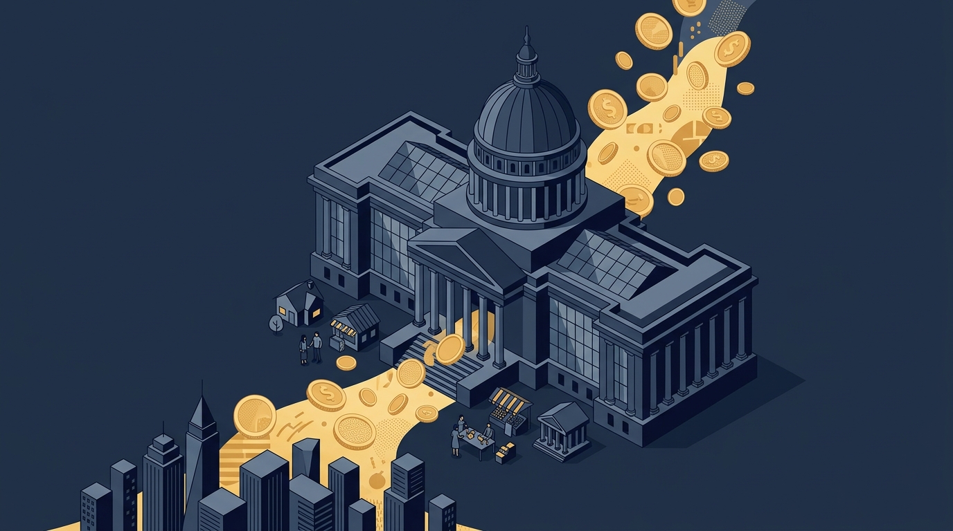 The Hidden Appeal of Inflation