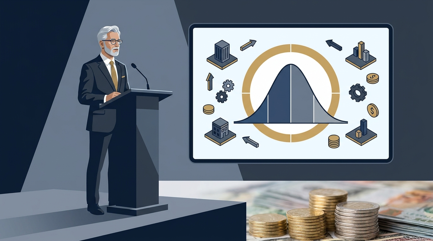 Why Governments Like a Little INFLATION