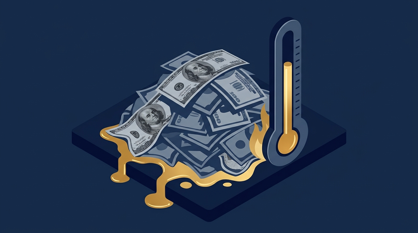 Real Value of Debt