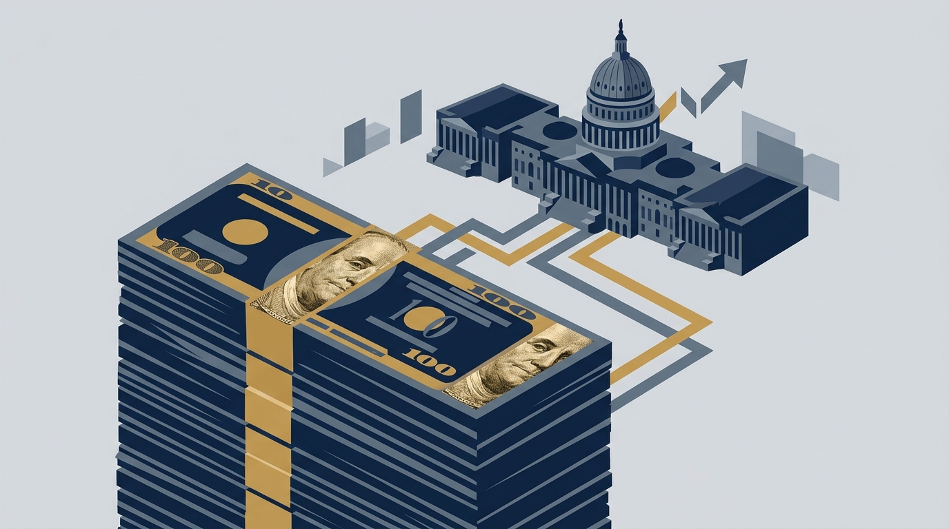US Public Debt