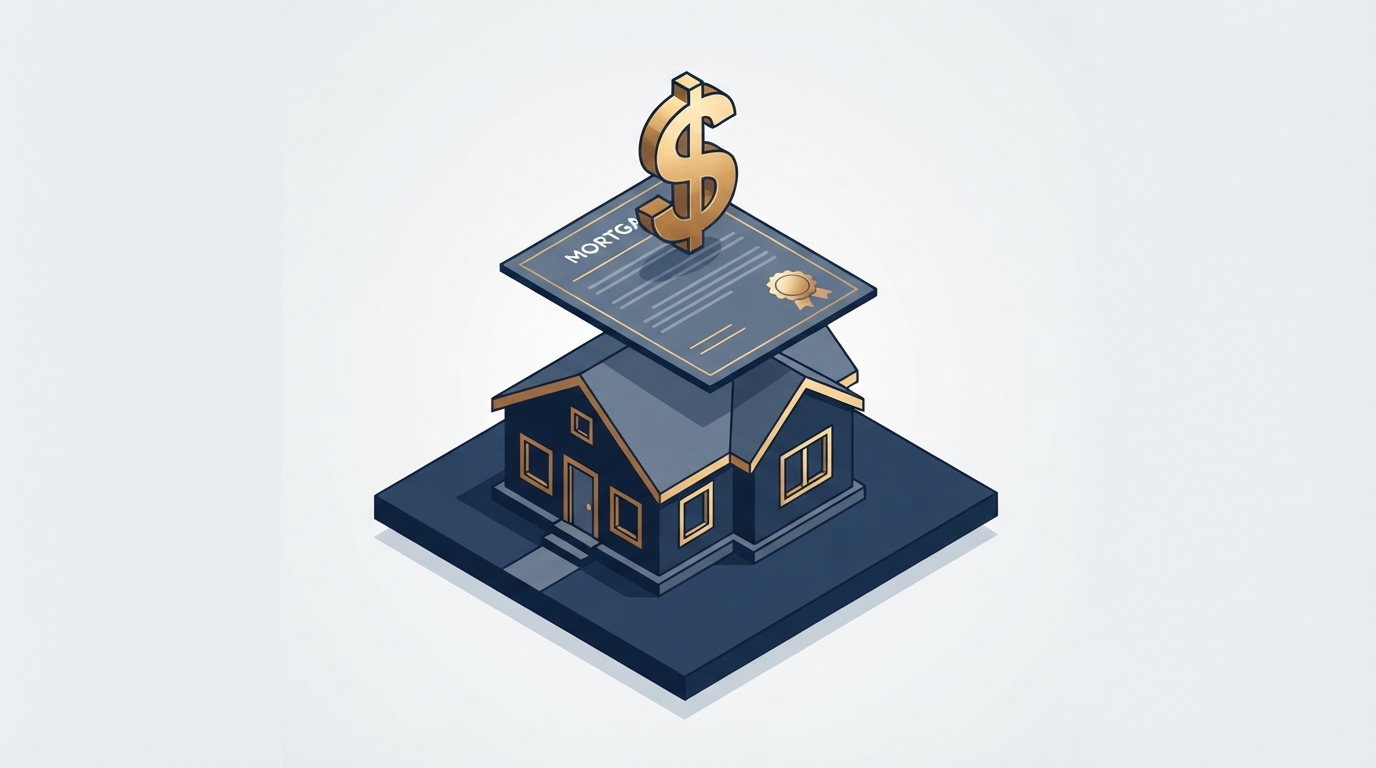 How Interest Rates Quietly Move Home Prices