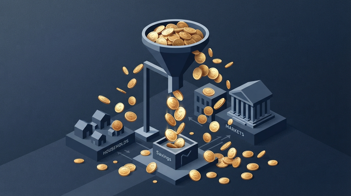 How Interest Rates Quietly Move House Prices