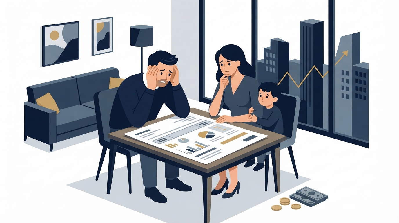 How Interest Rates Quietly Move House Prices