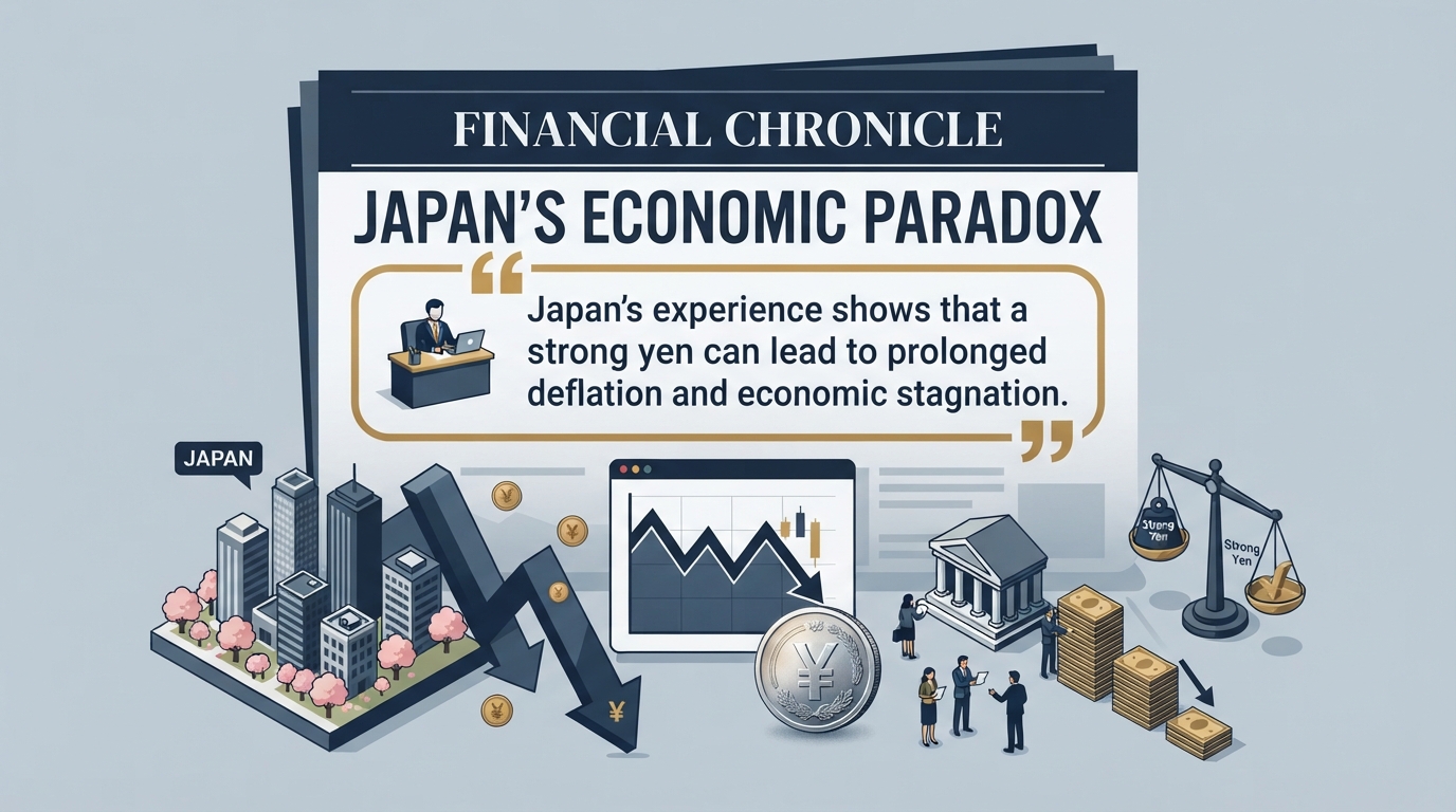 Bernanke's Insight