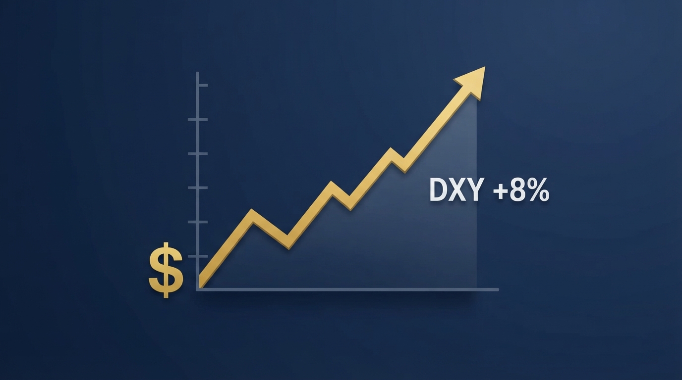 Dollar Strength Impact