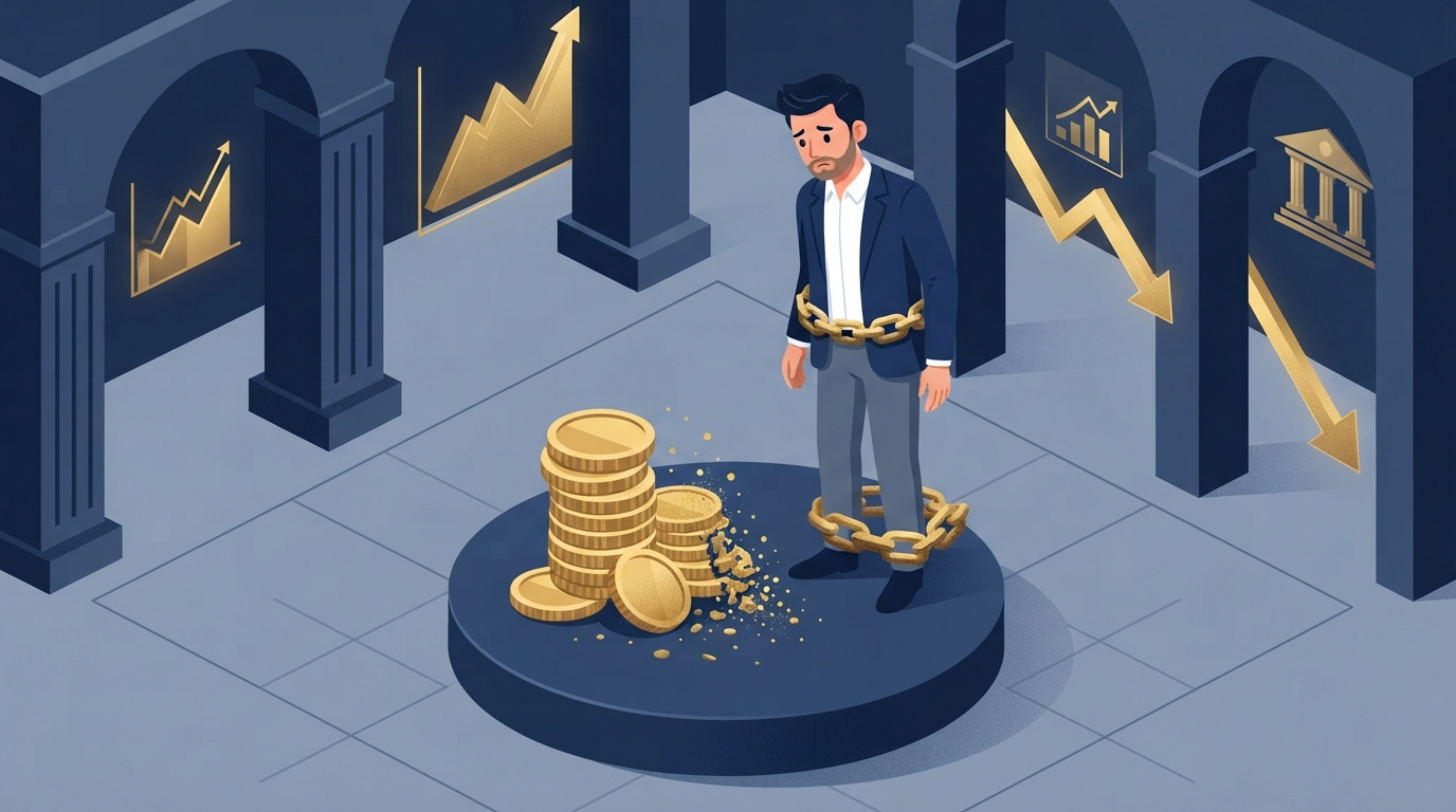 Why Central Banks Target 2% Inflation