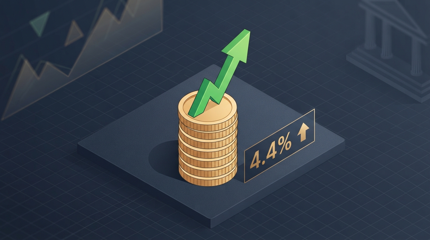 Wage Growth Accelerates