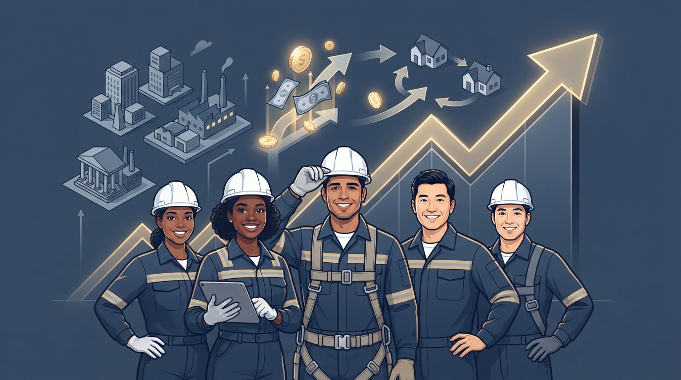 Low-Wage Workers Win