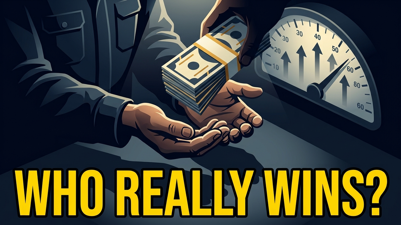 What Full Employment Really Means for Wages