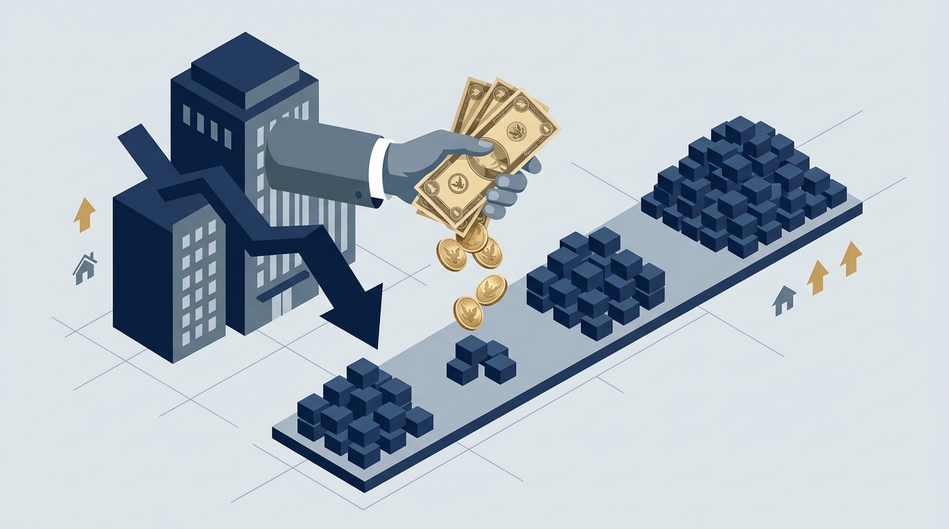 How Buybacks Work