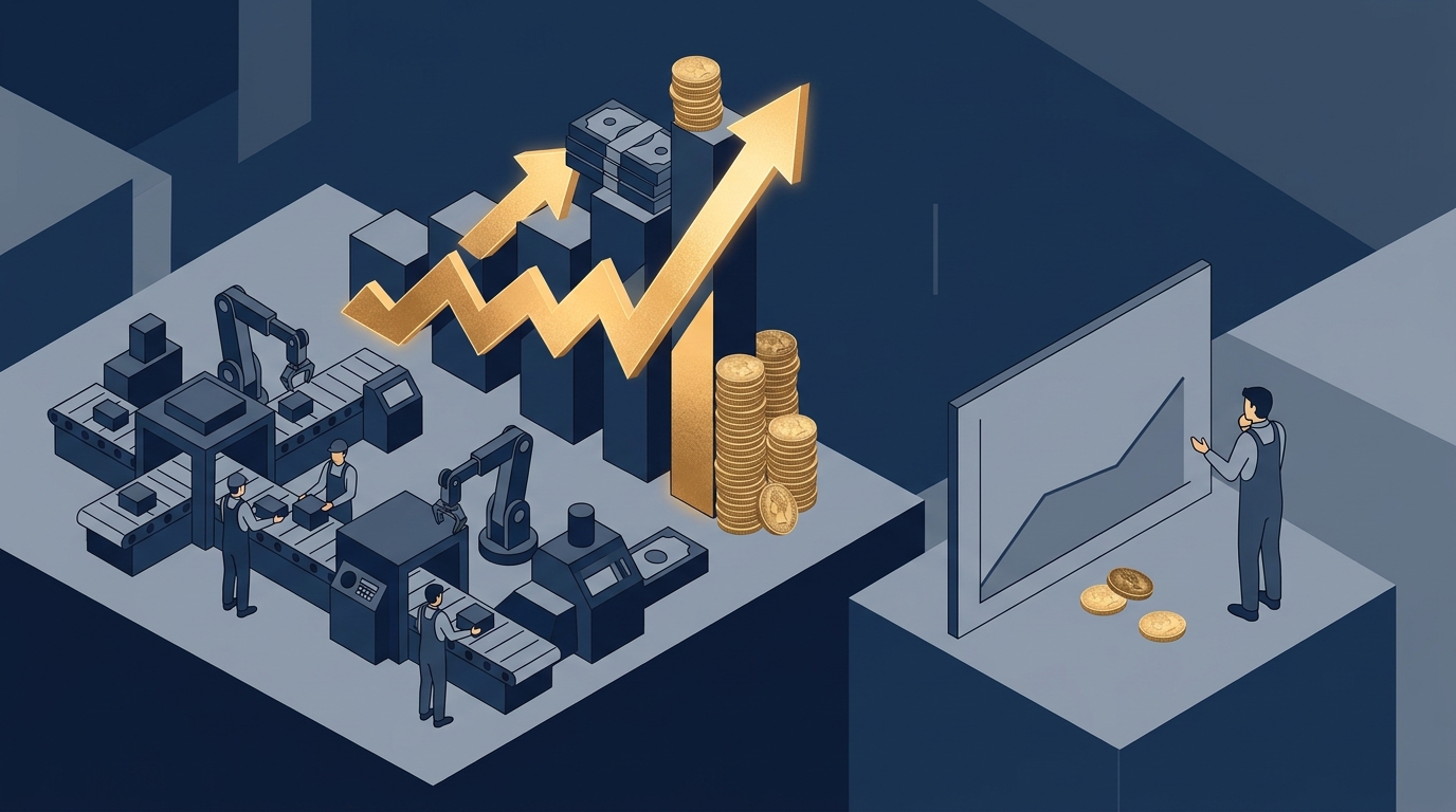 Productivity vs. Pay