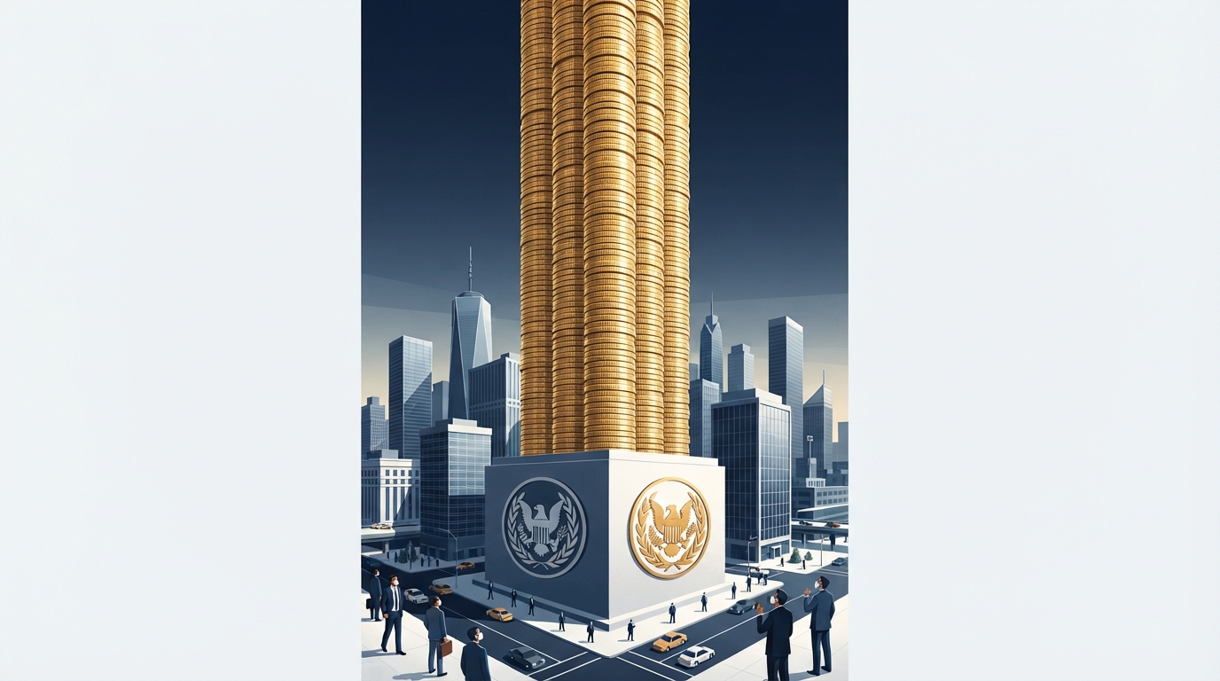 Why QE Doesn't Print Money (It Creates Reserves)