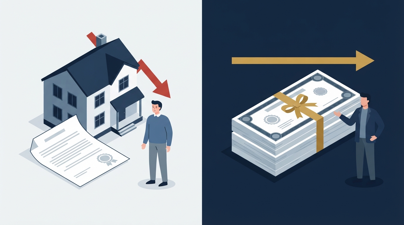 Why QE Doesn't Print Money (It Creates Reserves)