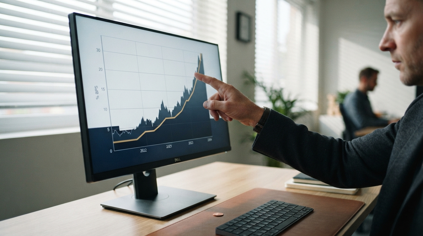 Rates Matter