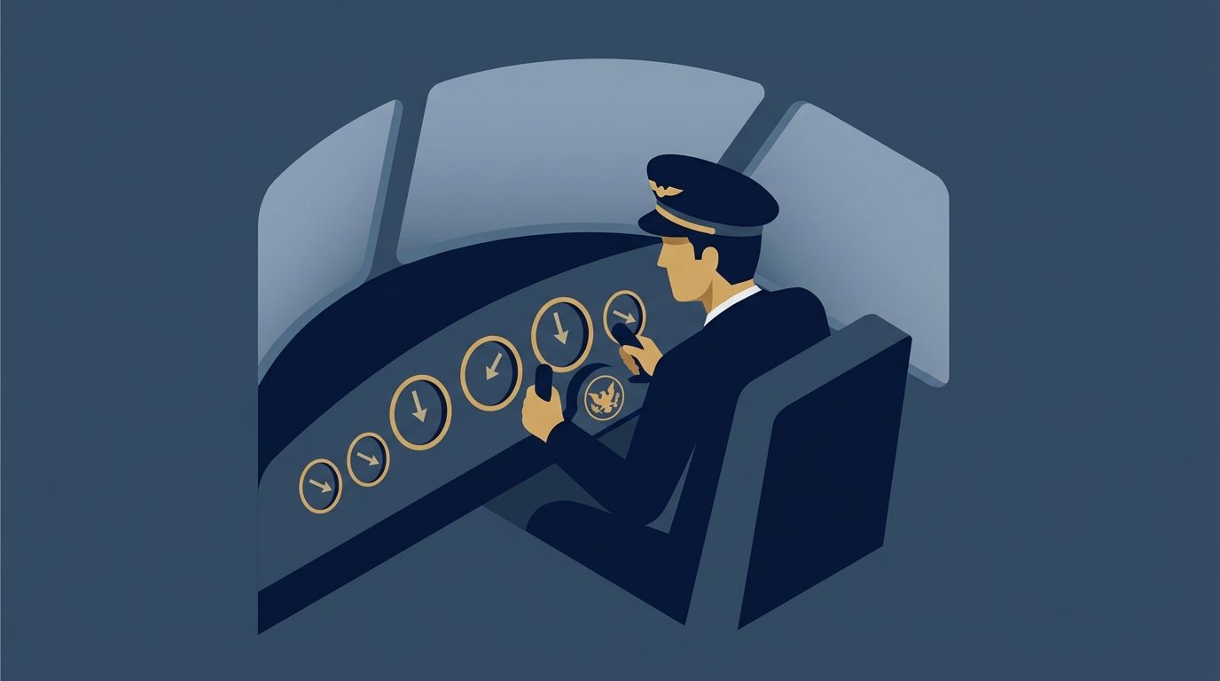 Why Soft Landings Are So Rare