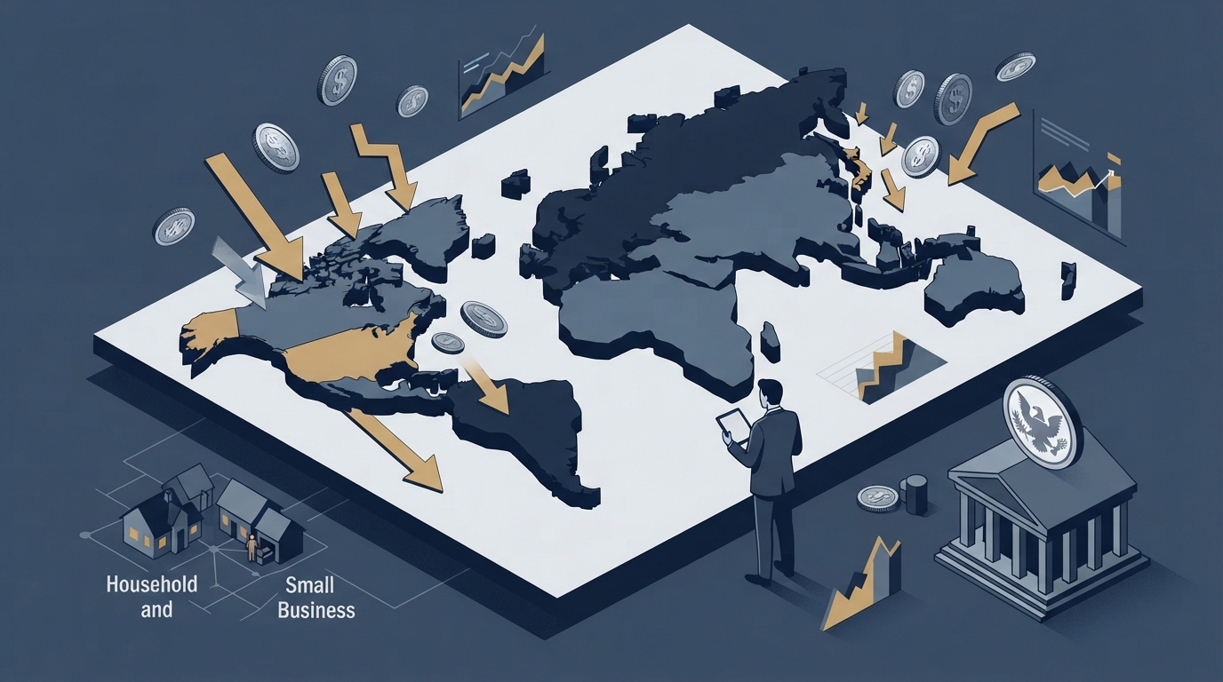 Why Productivity Growth Beats GDP for Your Wallet