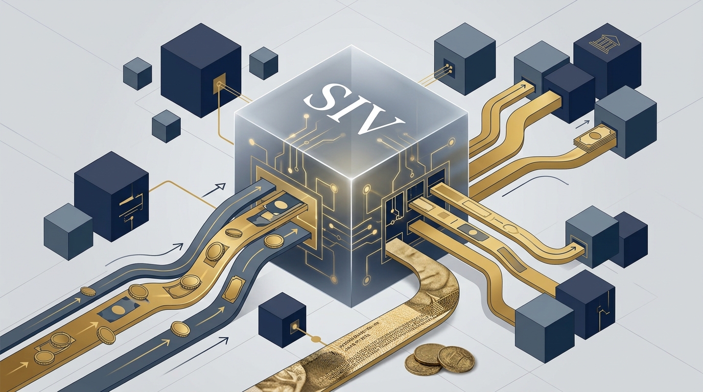 SIVs and Conduits