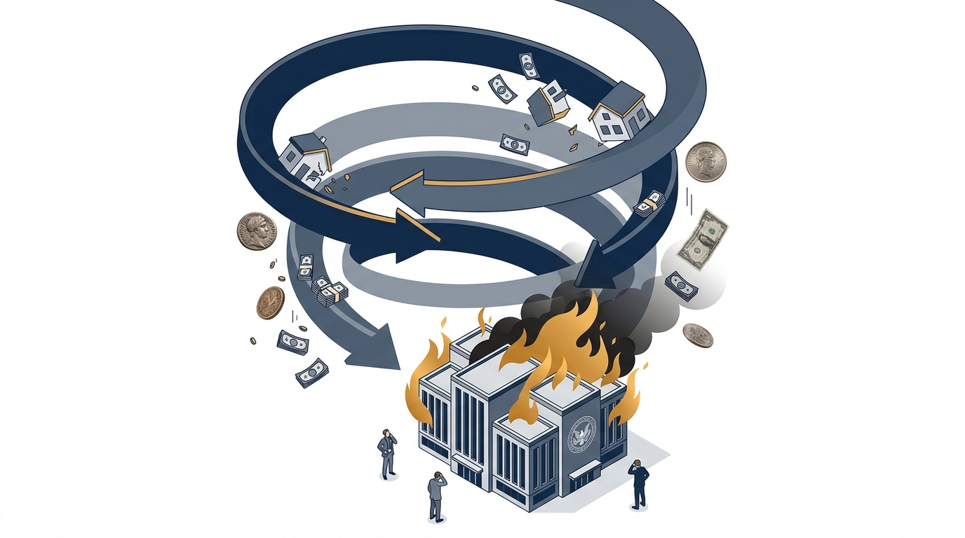 Amplifying Losses
