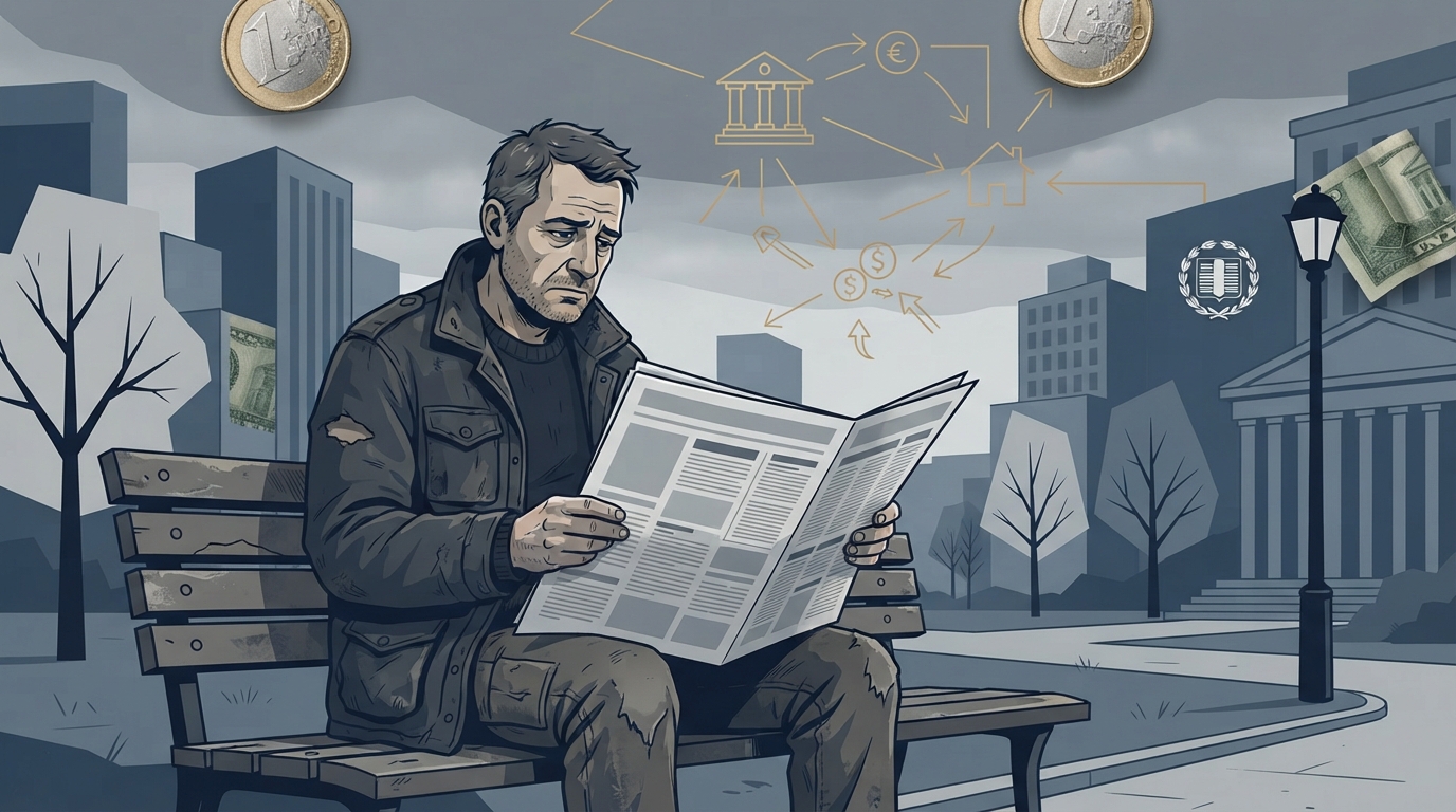 The Hidden Unemployed