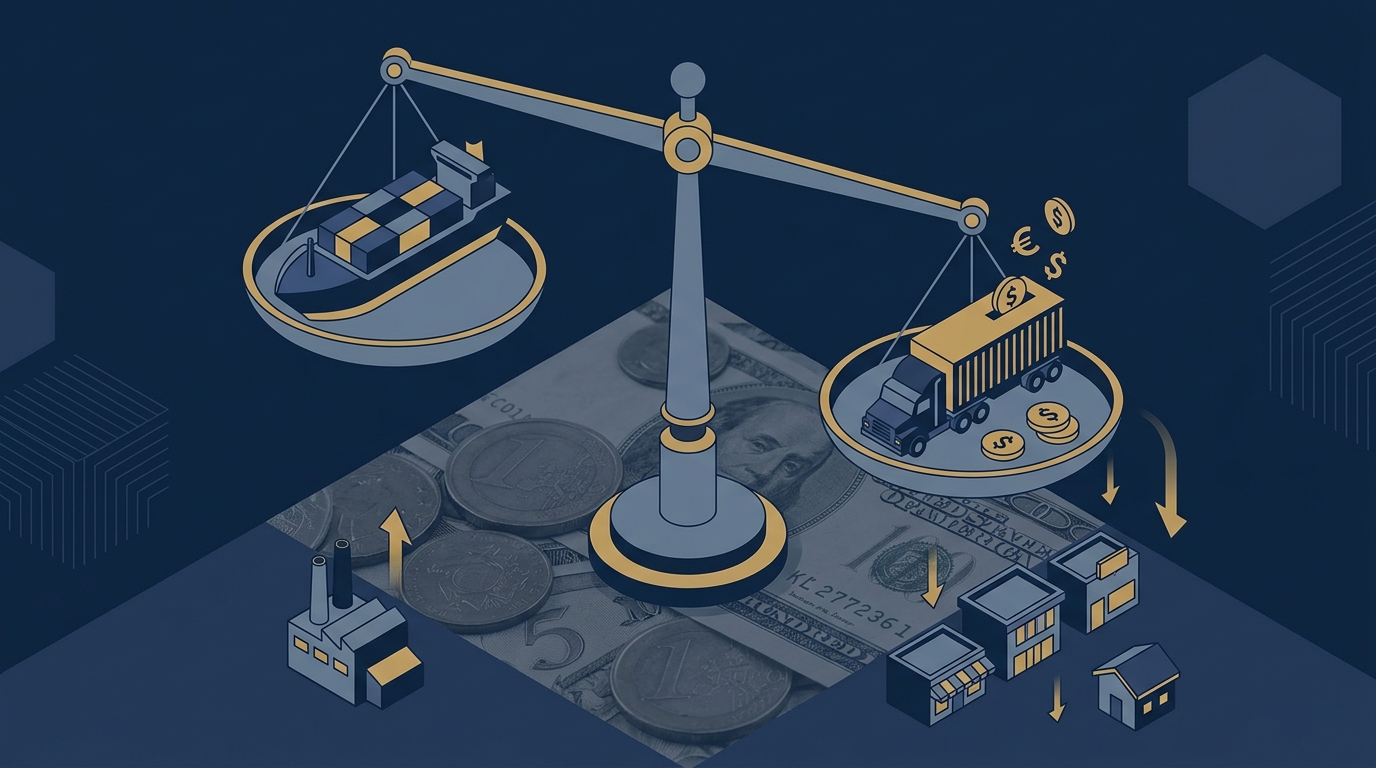 Why Currency Pegs Always Collapse