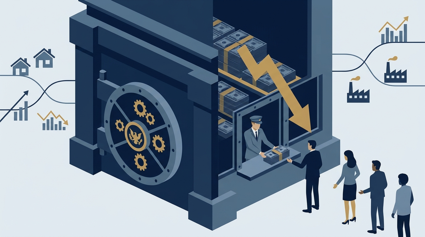 Why Currency Pegs Always Collapse